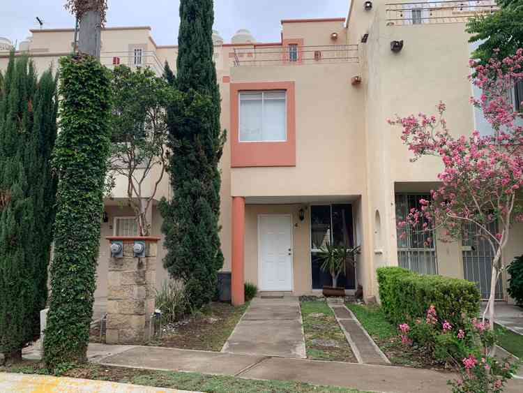 casa en renta camino a las canadas mision del valle zapopan jalisco p7hwAMg