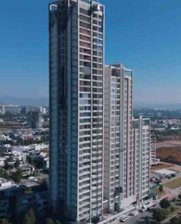 departamento en renta avenida universidad puerta las lomas zapopan jalisco pbm5Dhi