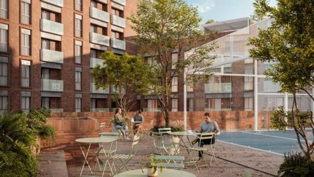 Foto de la galeria de imagenes